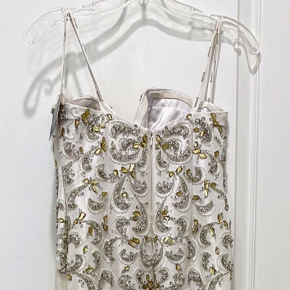 Jorvani  Gown  - size 4
